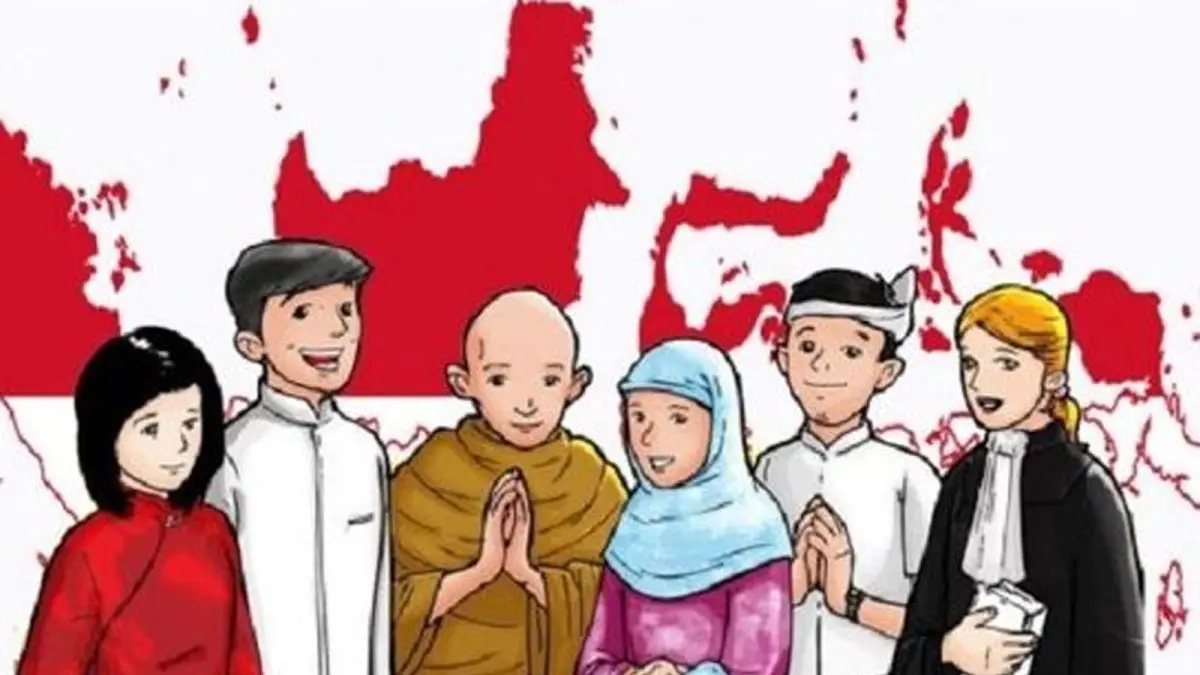 Ilustrasi