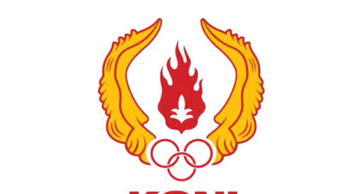 ILUSTRASI KONI