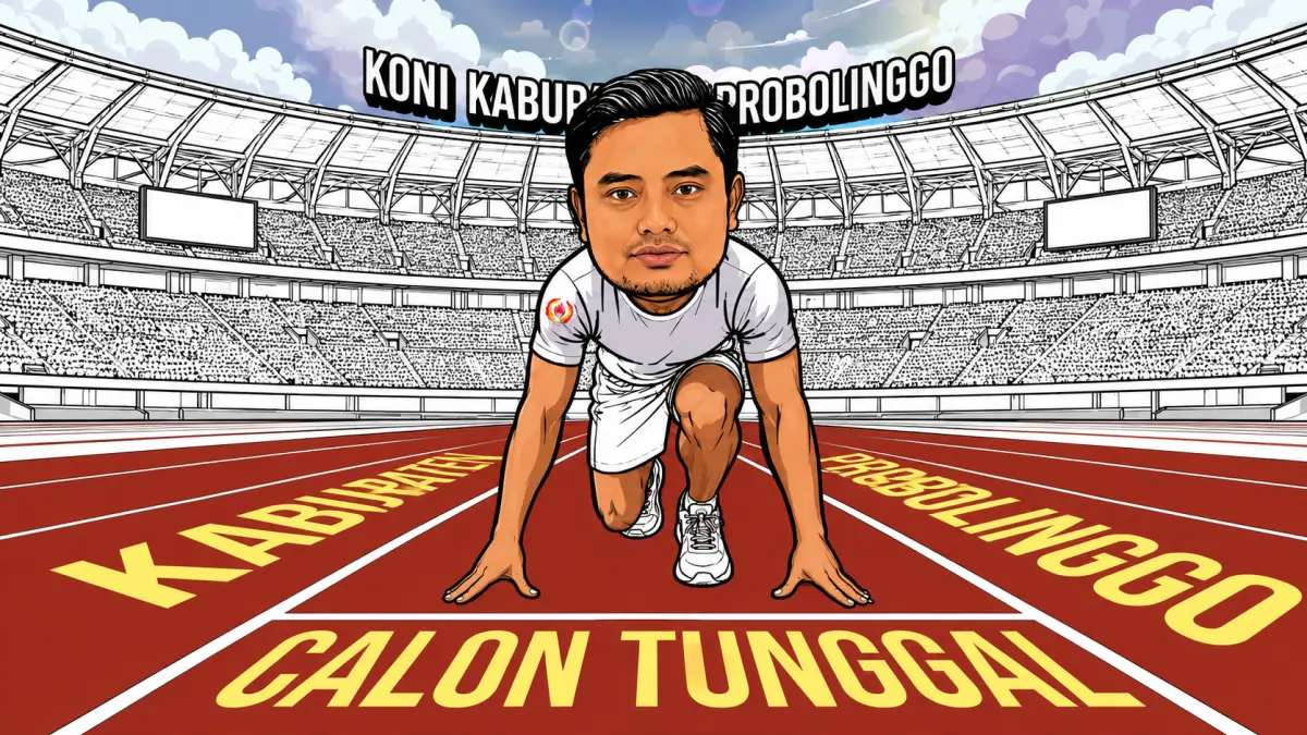 ILUSTRASI: Achmad Syaifuddin