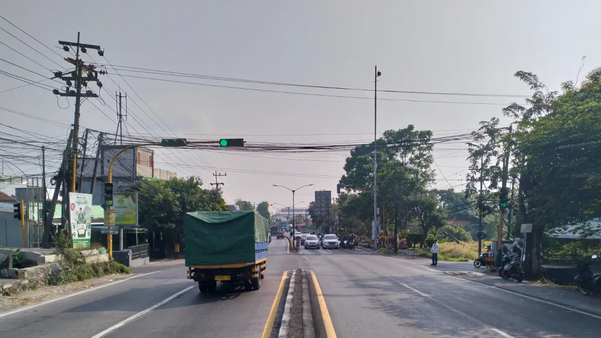 (RIZAL FAHMI SYATORI/JAWA POS RADAR BROMO)