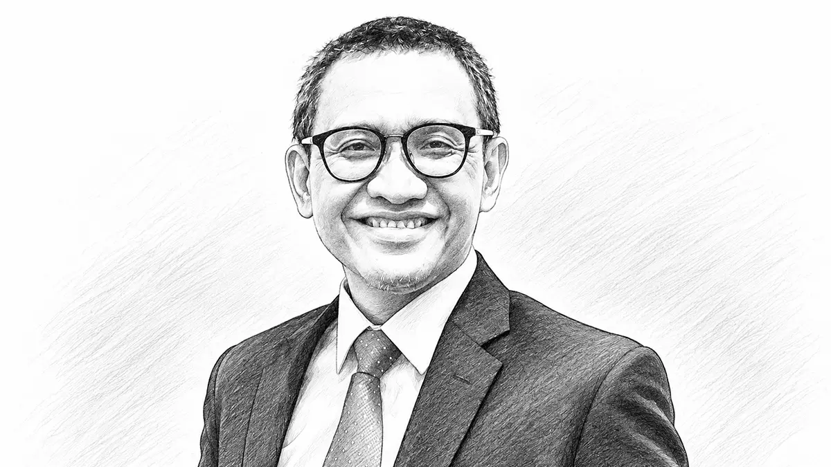 Iwan A. Fuad