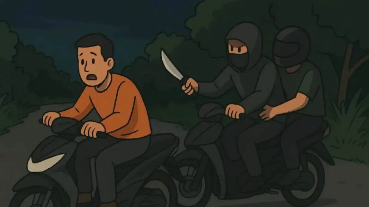 Ilustrasi