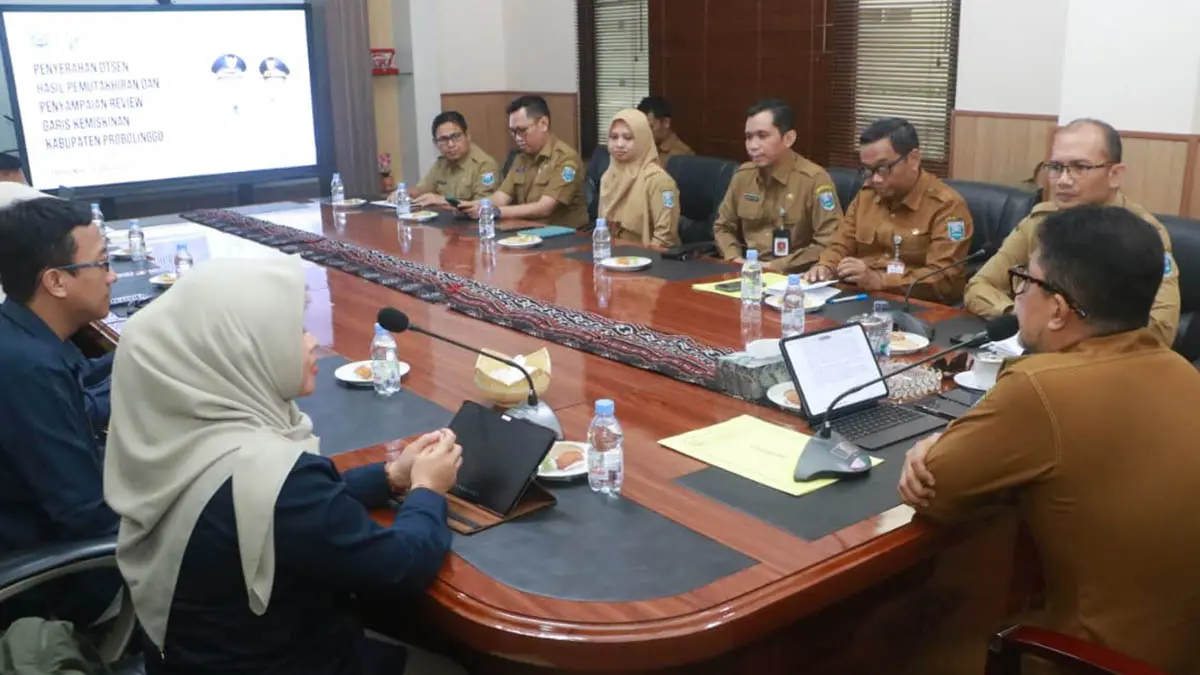 Akurasi Data Tunggal Sosial Ekonomi Masih Jadi Tantangan, Agar Bantuan Pemerintah Tepat Sasaran