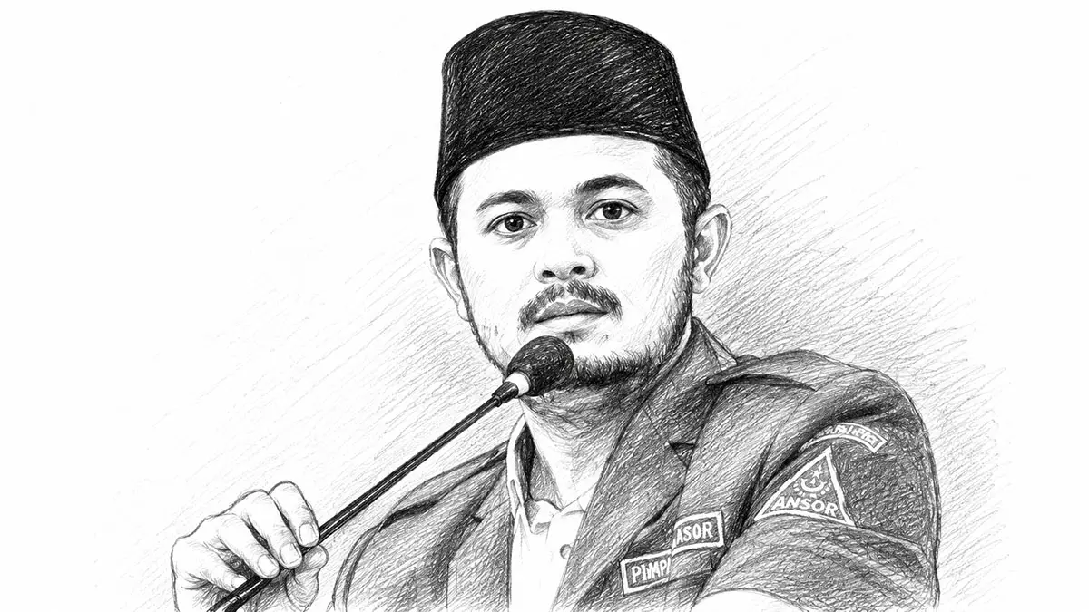 Muhammad Mahdi Khered