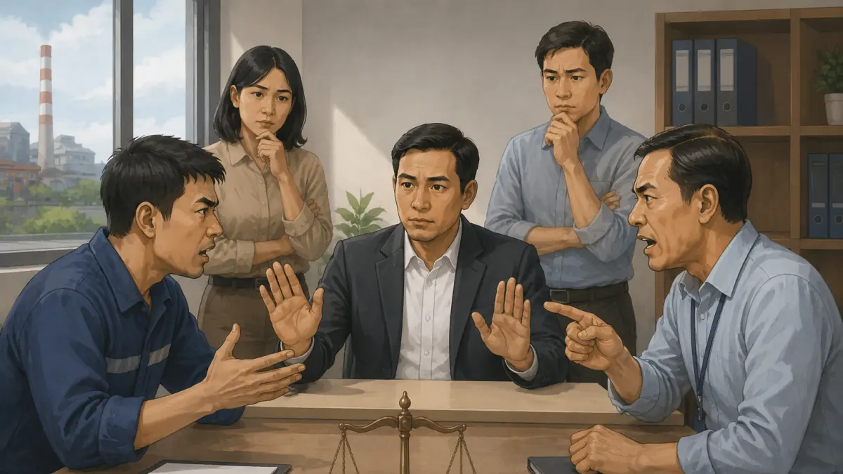 Ilustrasi