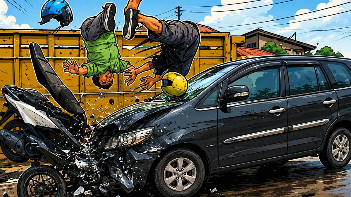 Ilustrasi