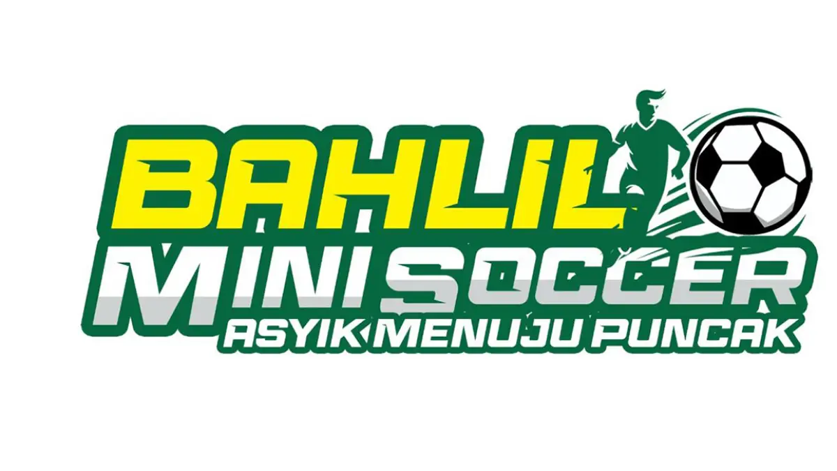 Bahlil Mini Soccer Asyik Menuju Puncak