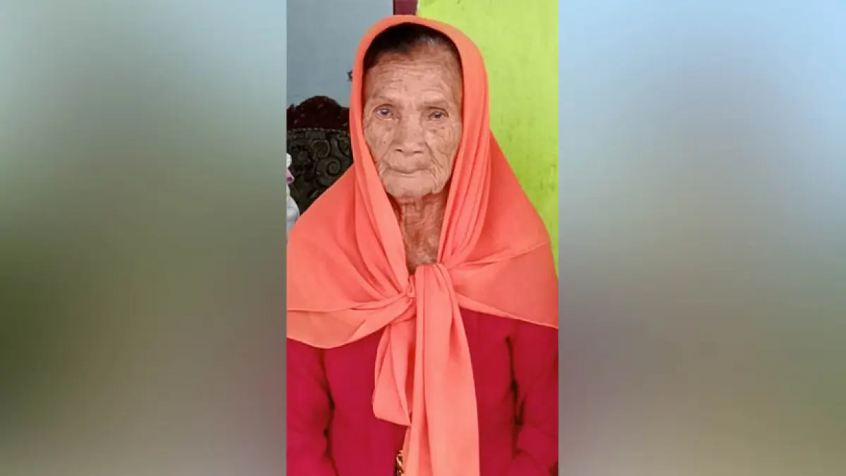 DICARI:&nbsp;Sanimo, warga Dusun Rondokuning, Desa Bulang, Kecamatan Gending yang belum pulang sejak pamit pergi Kamis 20/8) lalu.. (Foto : Istimewa)