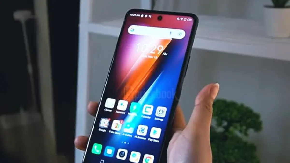Deretan smartphone yang bisa menjadi pilihan dengan harga terjangkau. (Sumber: Pricebook)