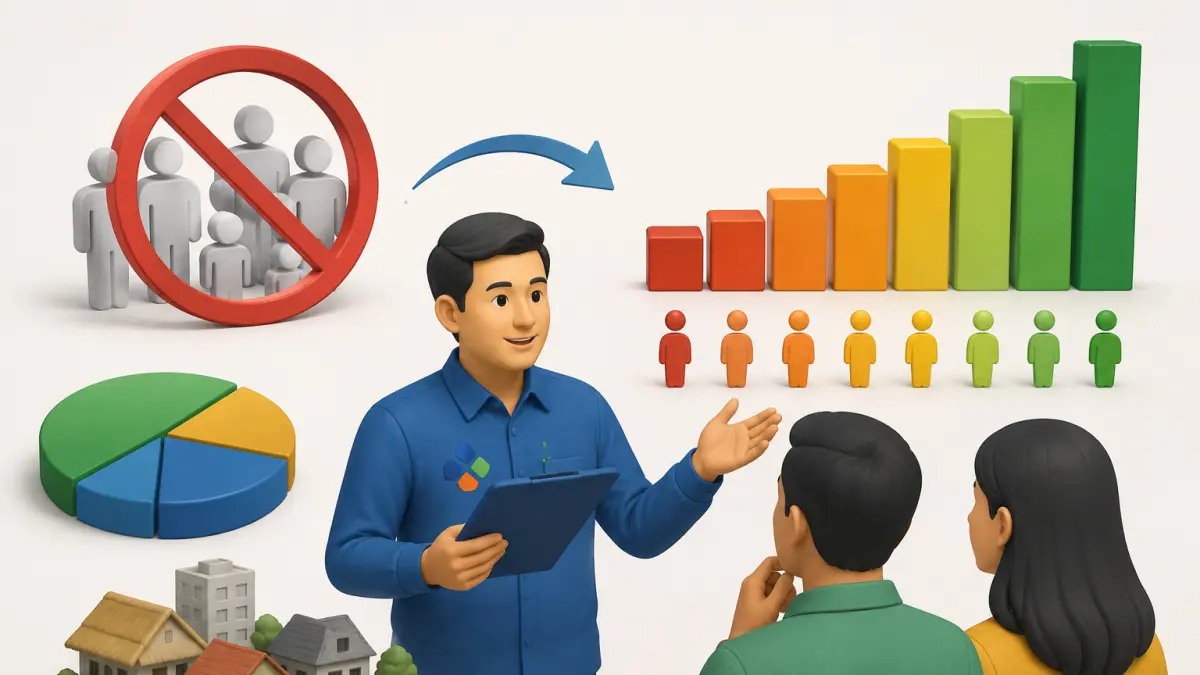 Ilustrasi BPS