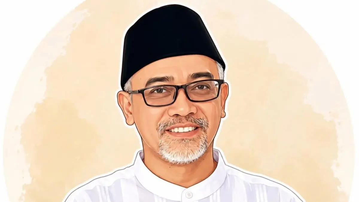 Ahmad Hudri