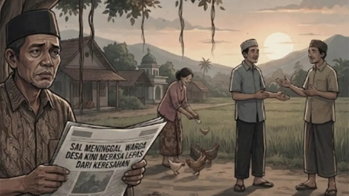 ILUSTRASI