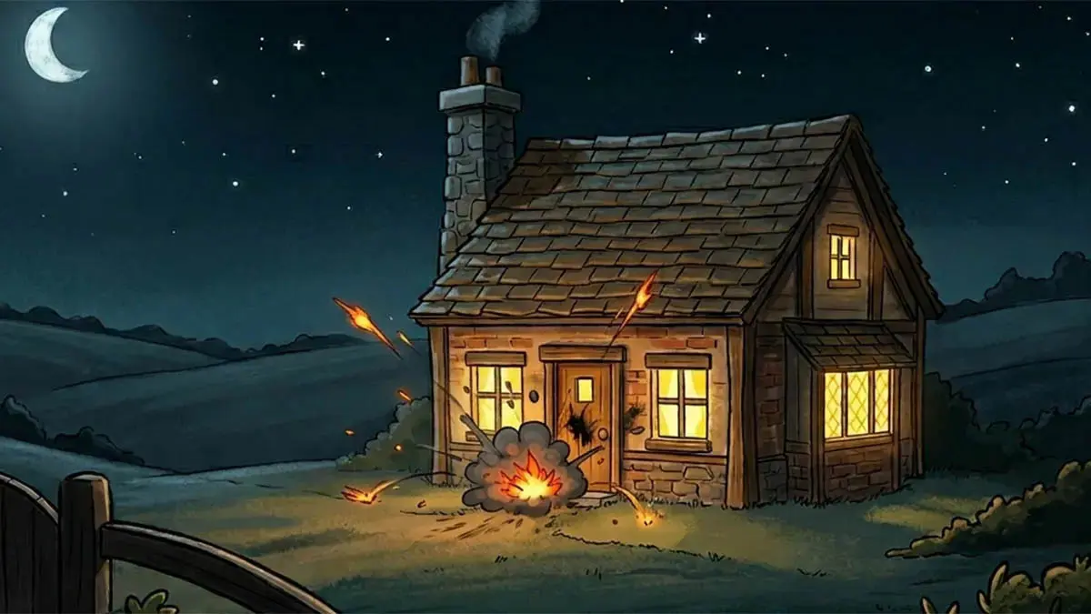 Ilustrasi bondet