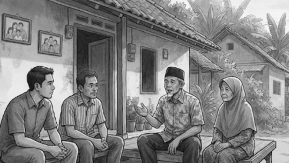 ILUSTRASI