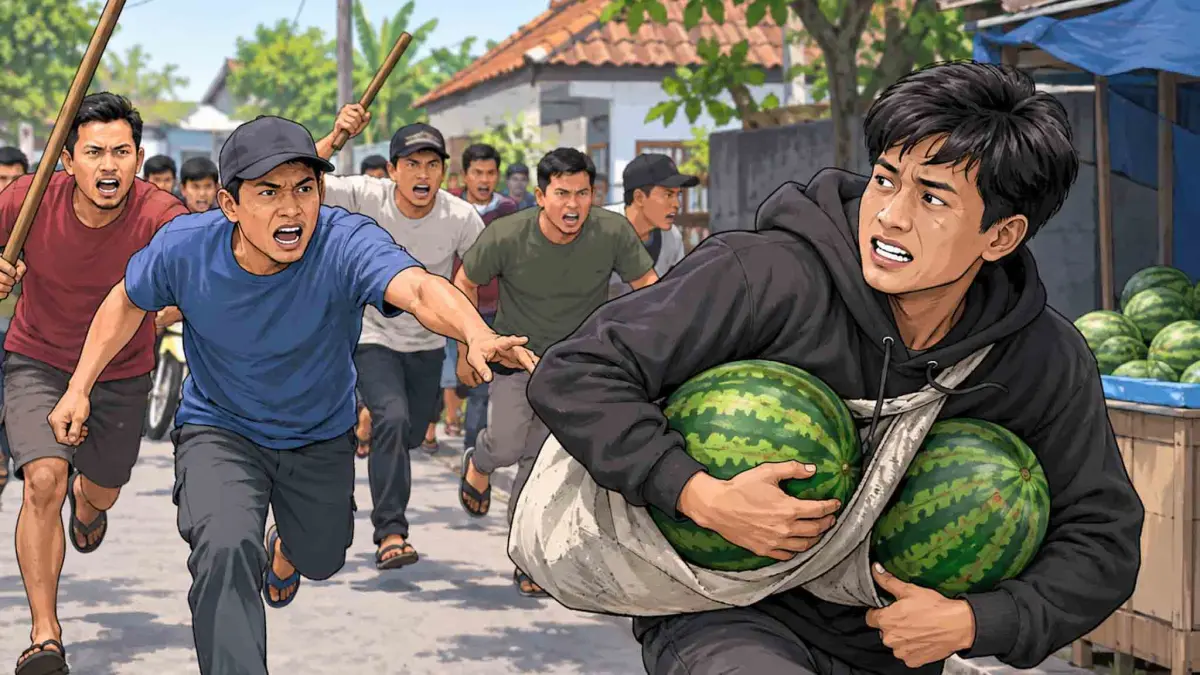 Ilustrasi