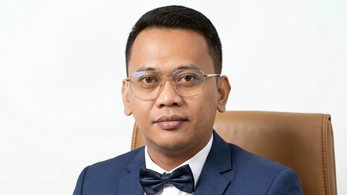 Kuasa Hukum PT Duta Manuntung, DR. Usman, S.H., M.H., (Istimewa)