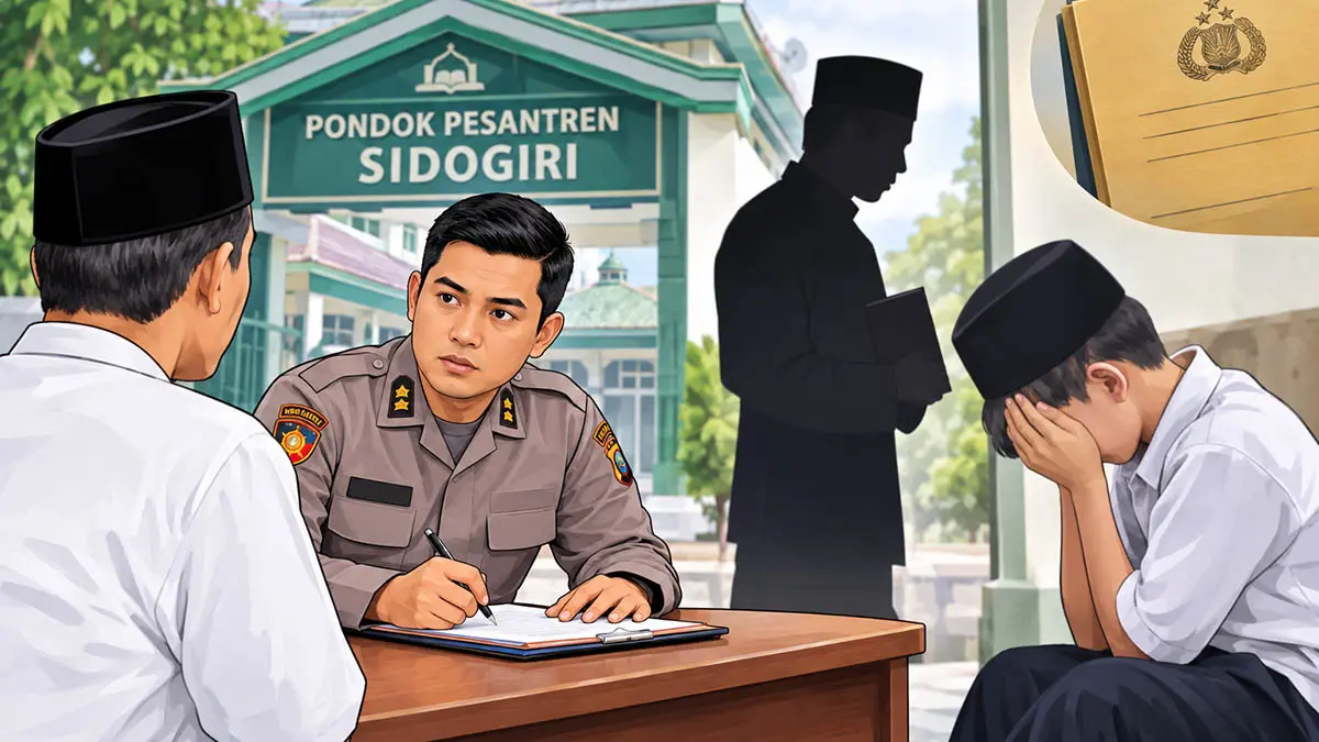 Ilustrasi