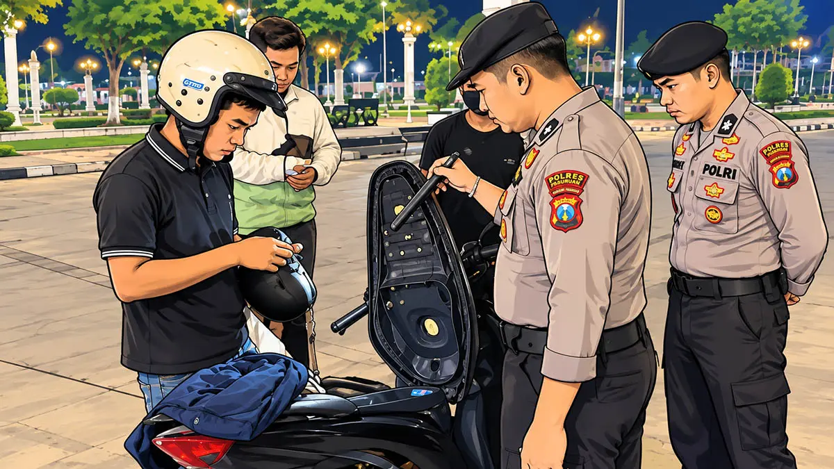 Ilustrasi
