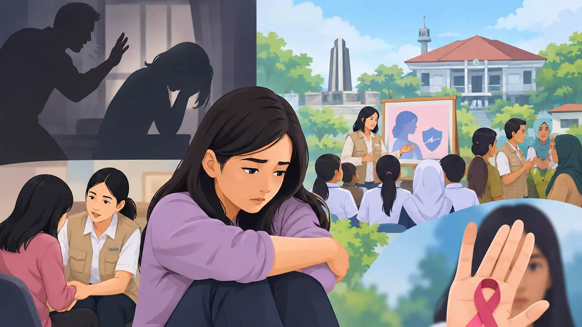Ilustrasi