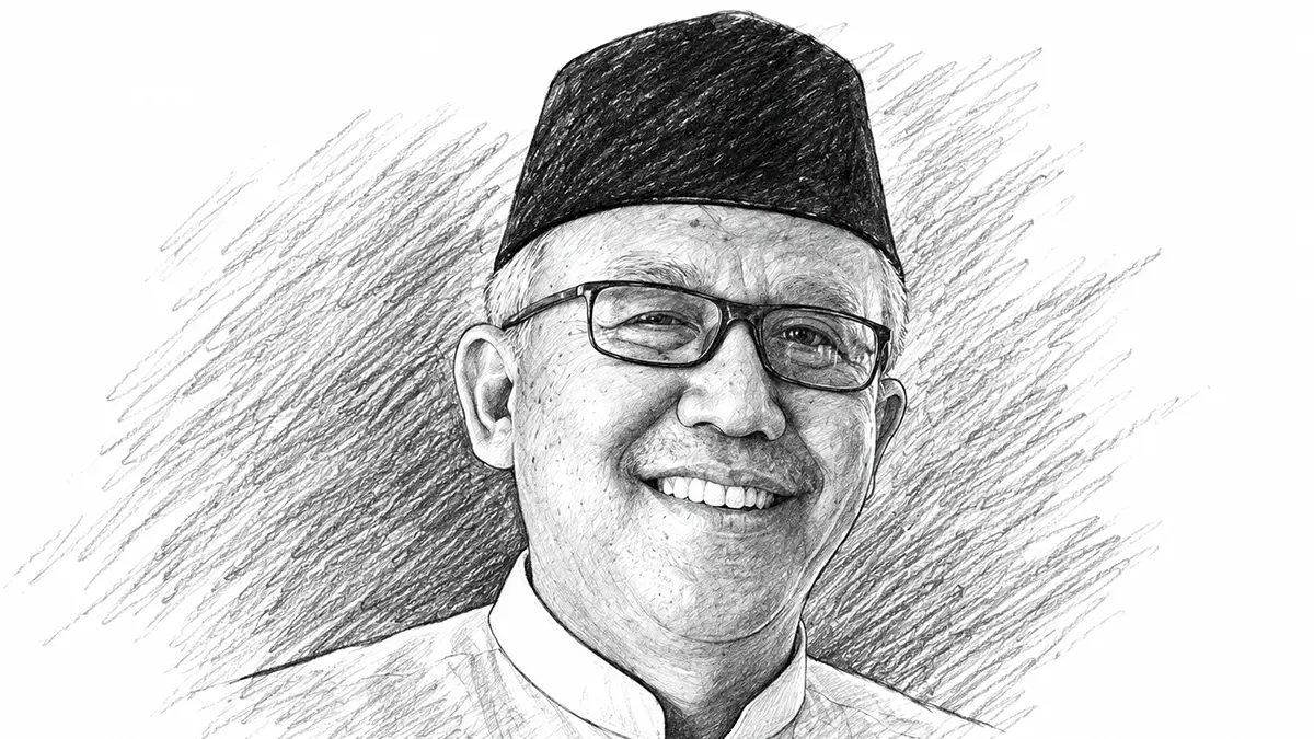 MBG Harus Bergizi, tapi Terlebih Dahulu Harus Aman