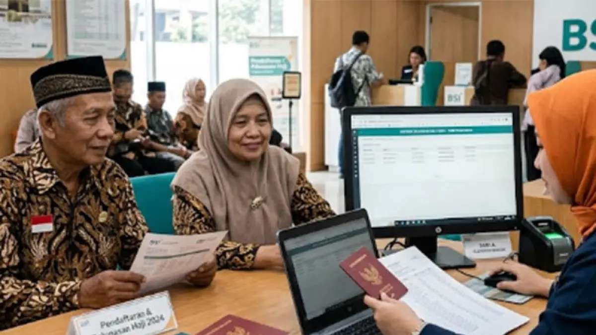 Calon Jemahaah Haji di Kabupaten Probolinggo Diminta Verifikasi Data meski Jadwal-Besaran Biaya Belu
