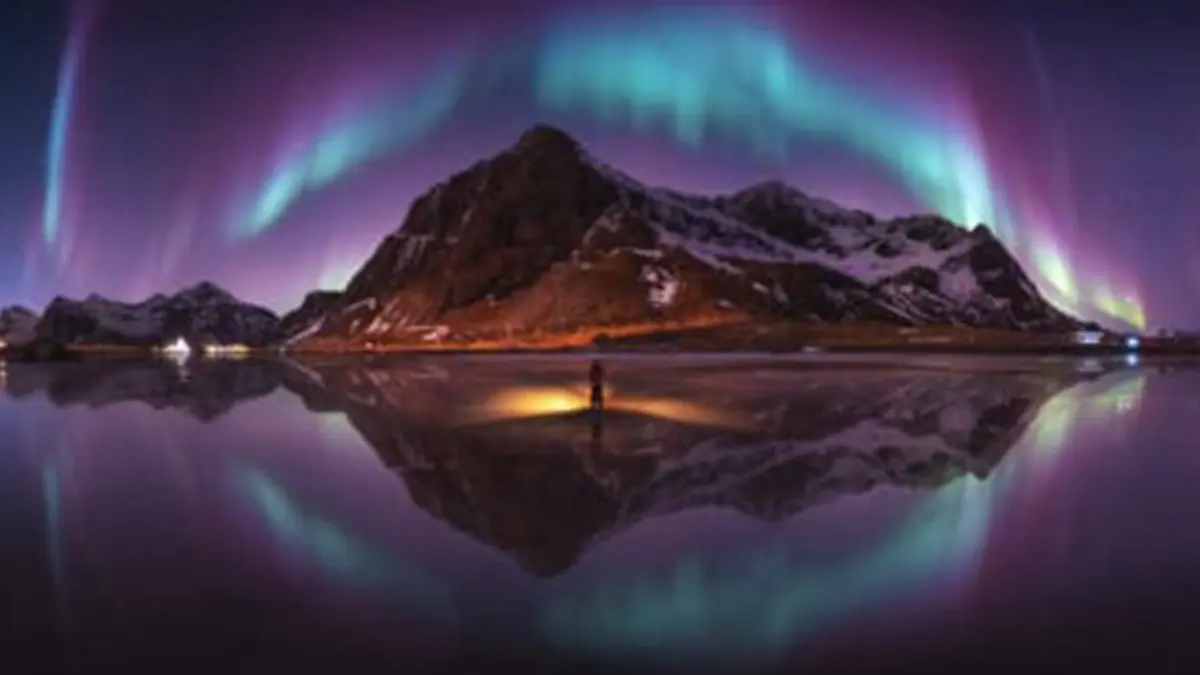 Fotografer Thailand Raih Gelar Southeast Asia Open di The 17th Epson International Pano Awards