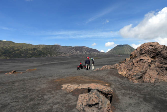 Bromo