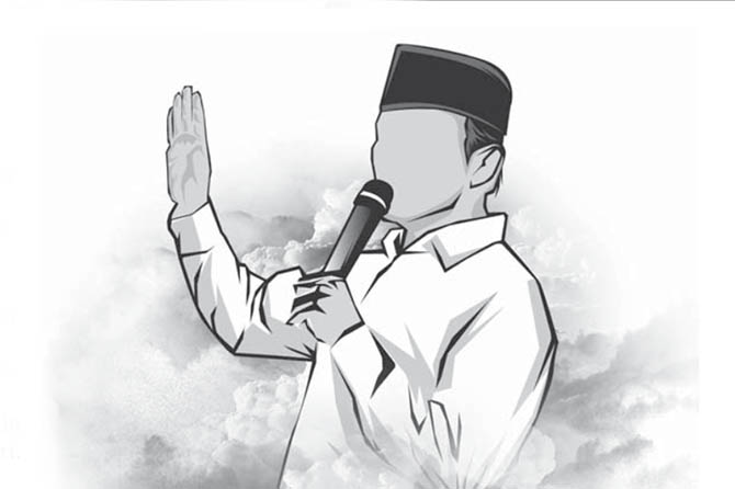 Ilustrasi: Abdul Wahid/Radar Bromo