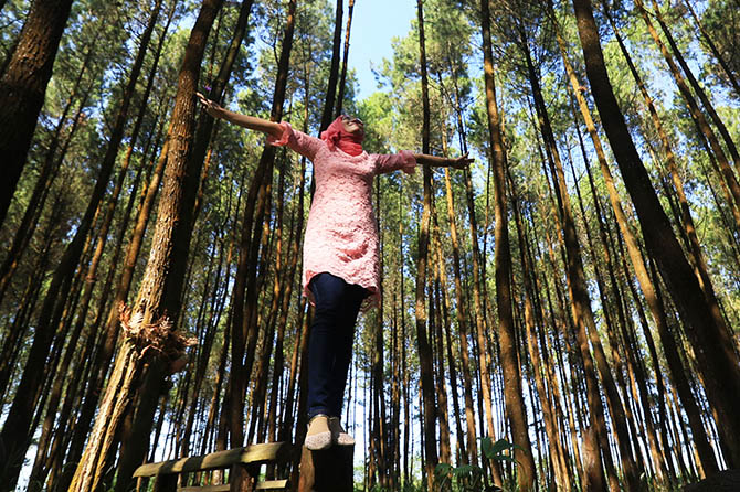 Foto: Mokhamad Zubaidillah/Jawa Pos Radar Bromo