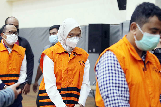 Foto: Fedrik Tarigan/Jawa Pos