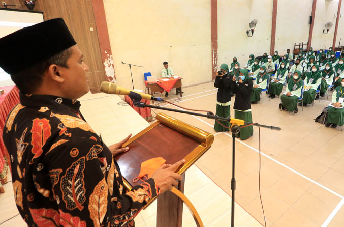 Oleh: Mokhamad Zubaidillah, Fotografer Radar Bromo