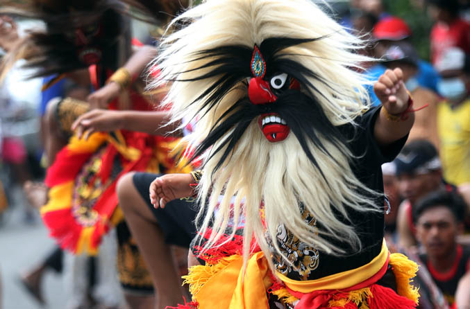 Zainal Arifin/Radar Bromo