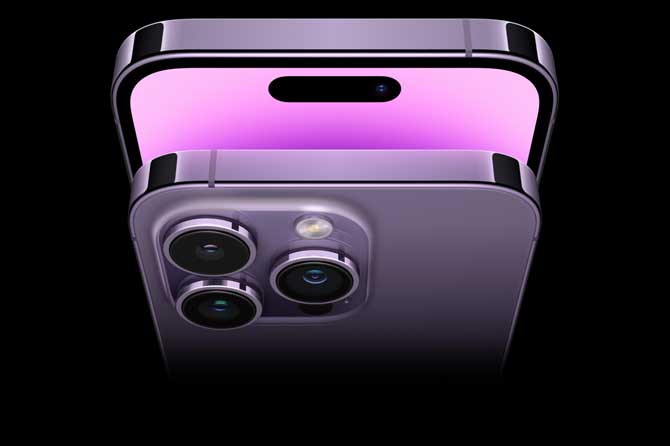 Iphone 14.