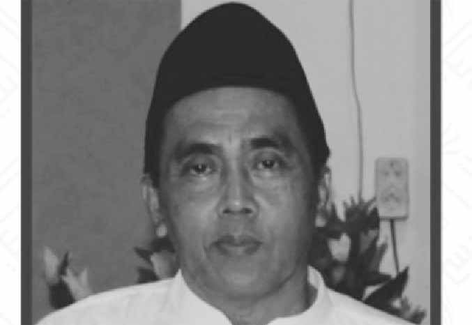 SEMASA HIDUP: KH A Fuadi bin KH Imron Fathullah yang berpulang, Senin (19/12) sore. (Foto: Istimewa)