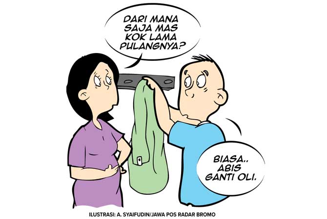 Ilustrasi