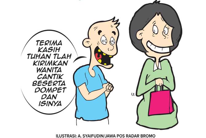 Ilustrasi