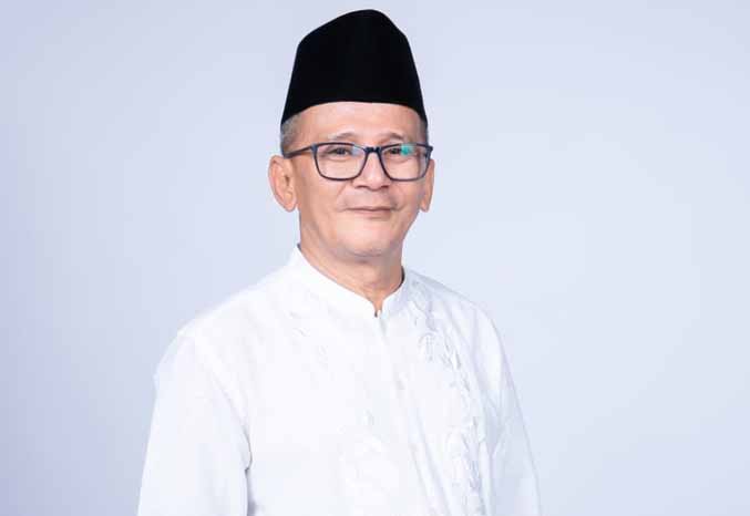 ALUMNI SIDOGIRI: Shobih Asrori yang saat ini menjadi Ketua Komisi IV DPRD Kabupaten Pasuruan. (Foto : Gus Shobih for Jawa Pos Radar Bromo)