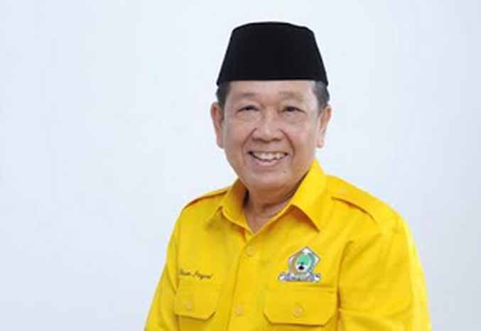 Muhammad Hasan Irsyad, Anggota DPRD Provinsi Jatim