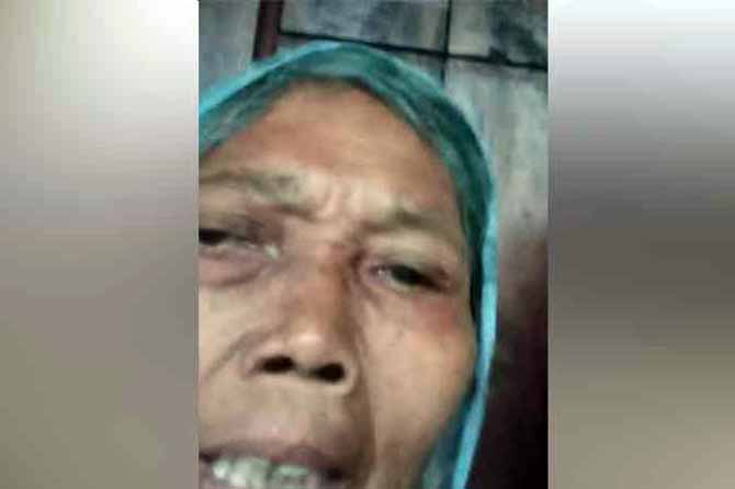 DICARI: Sulin yang hilang sejak Minggu (2/4) lalu. (Foto: Istimewa)