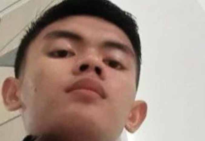 DINANTI KELUARGA: Putra Ardiansyah yang tak pulang sejak 1 Mei lalu. (Foto: Istimewa)