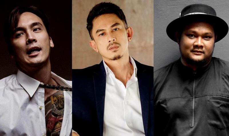 SELINGKUH: Perselingkuhan artis yang dibongkar istri sah dan heboh di jagad sosial.