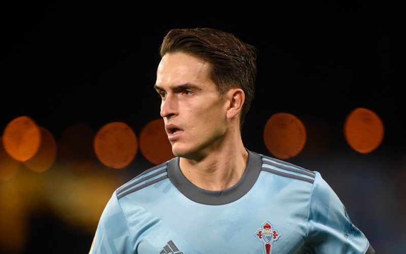 Mantan Gelandang Manchester City, Denis Suarez kembali berkostum Villareal.
