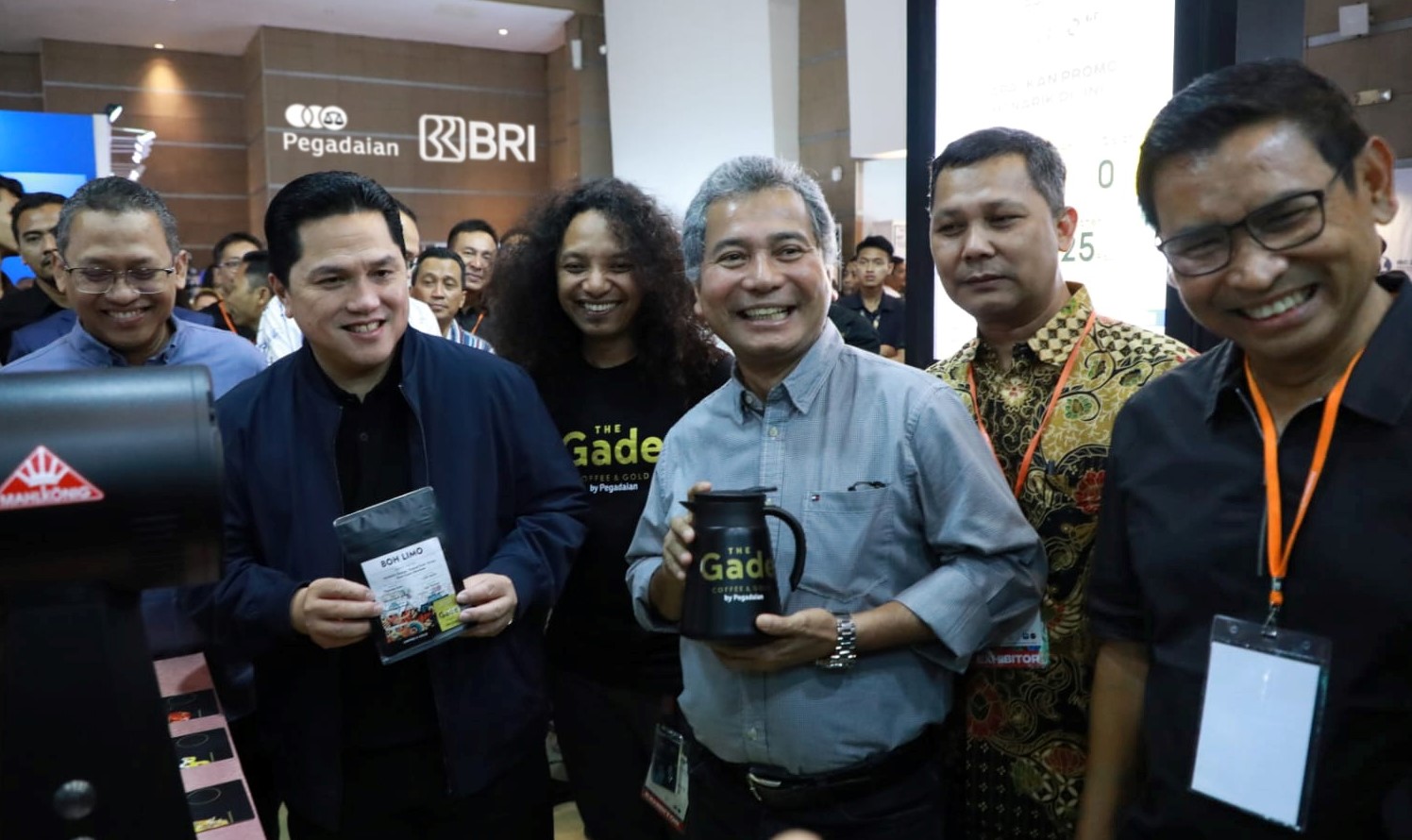 World Cup Testers Championship 2023 di Athena, Yunani.