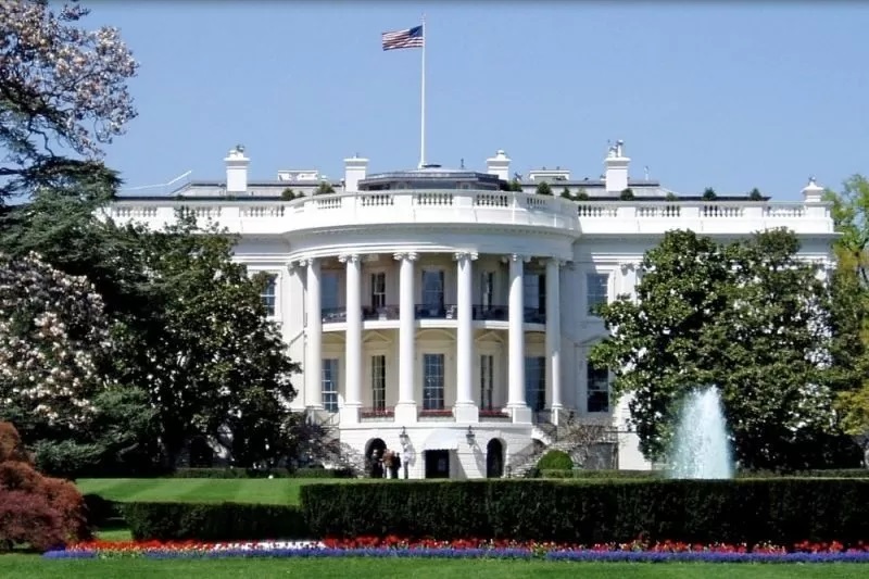 White House