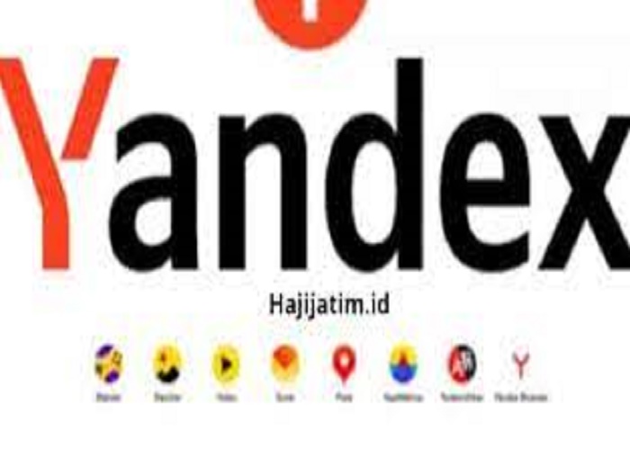 ilustrasi Yandex.