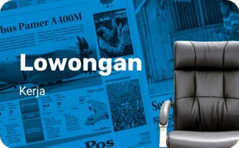 PEKERJAAN PROFESIONAL: Masih banyak lowongan pekerjaan untuk bidang profesional yang memiliki permintaan tinggi di banyak negara. (Ilustrasi).