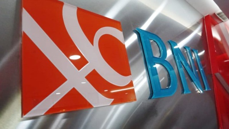 KUALITAS : BNI mengoptimalkan tren perbaikan tahun 2023 dengan memperkuat kualitas kredit dan coverage.