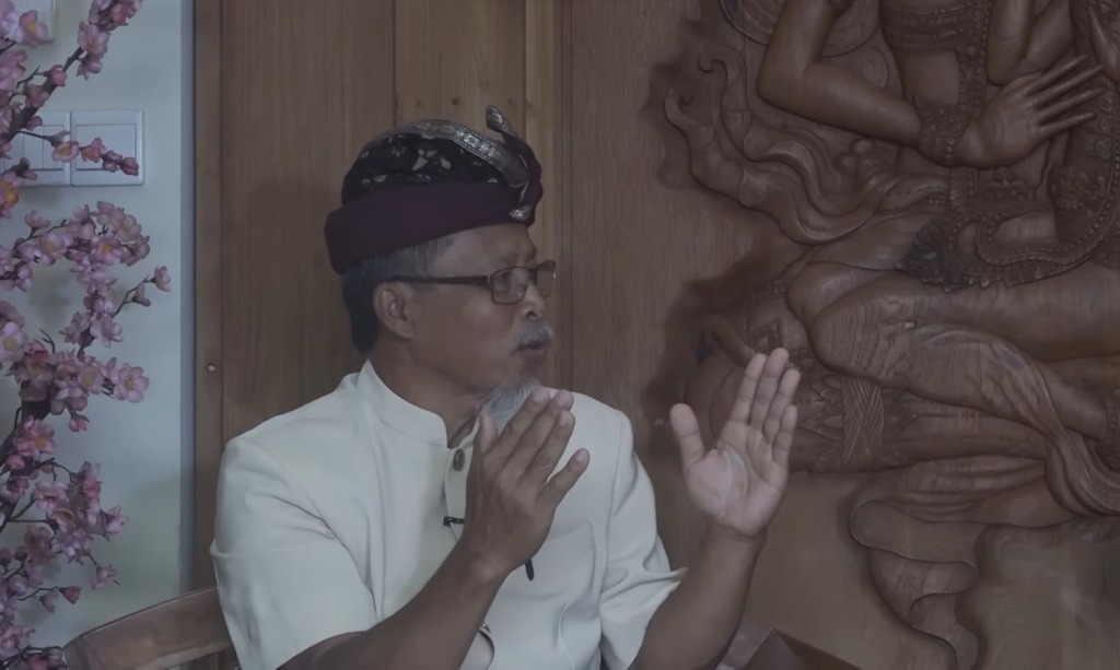 Akademisi Dr. I Ketut Rupawan