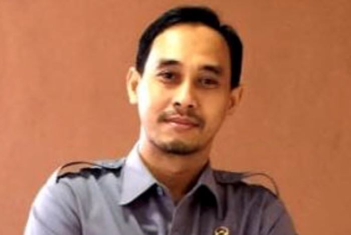 Jubir PN Denpasar Gde Putera Astawa
