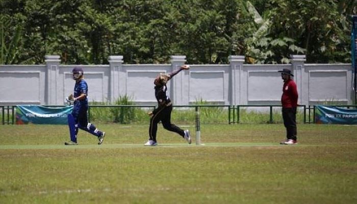 Pengprov PCI Bali mendapat &lsquo;tiket gratis&rsquo; menuju PON 2024/Aceh-Sumut.